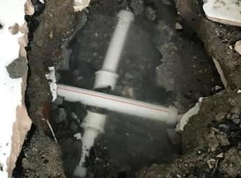 桓仁阳台漏水维修公司为您分享楼上楼下漏水怎么处理