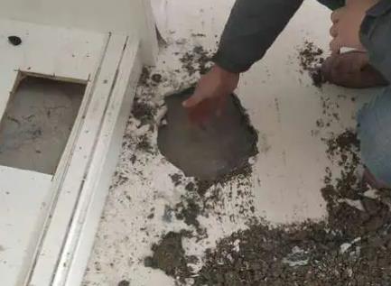 桓仁卫生间漏水维修公司分享下精确定位查漏水一次多少钱?不同级别收费不同