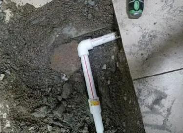 桓仁阳台漏水维修时有哪些声音会影响检漏仪